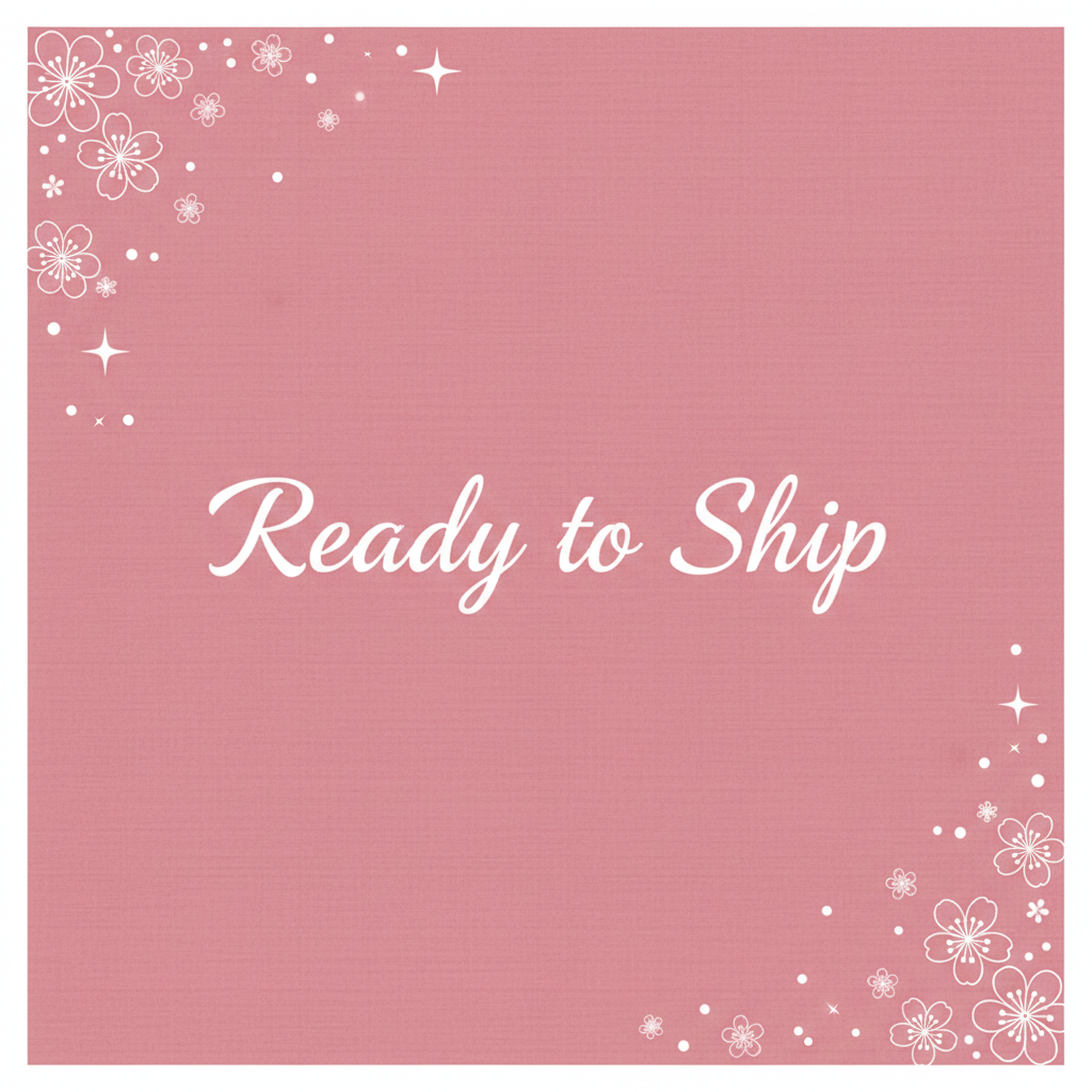 Ready to Ship
