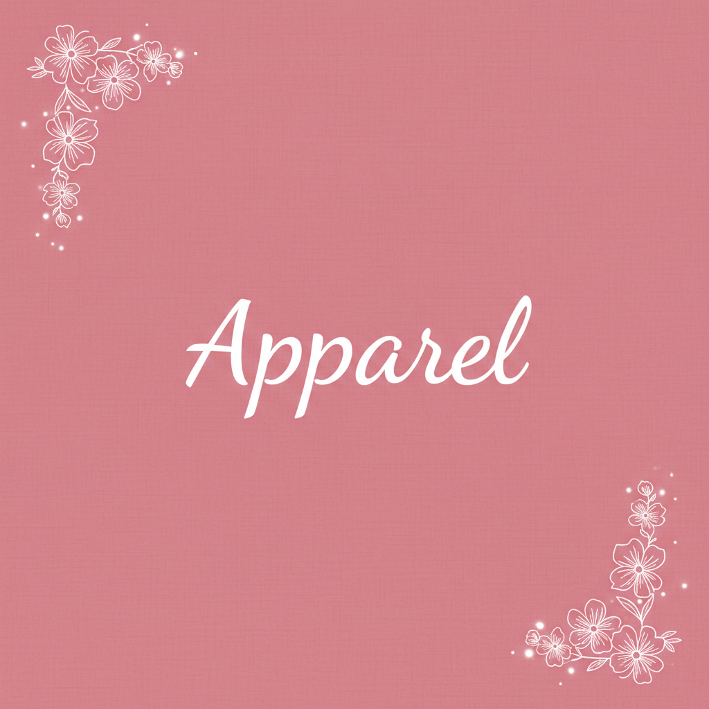 Apparel