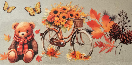 Bear's Harvest