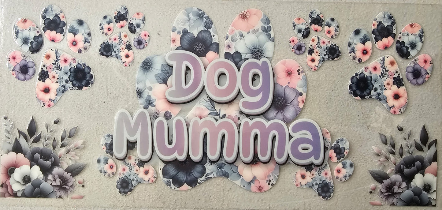 Dog Mumma