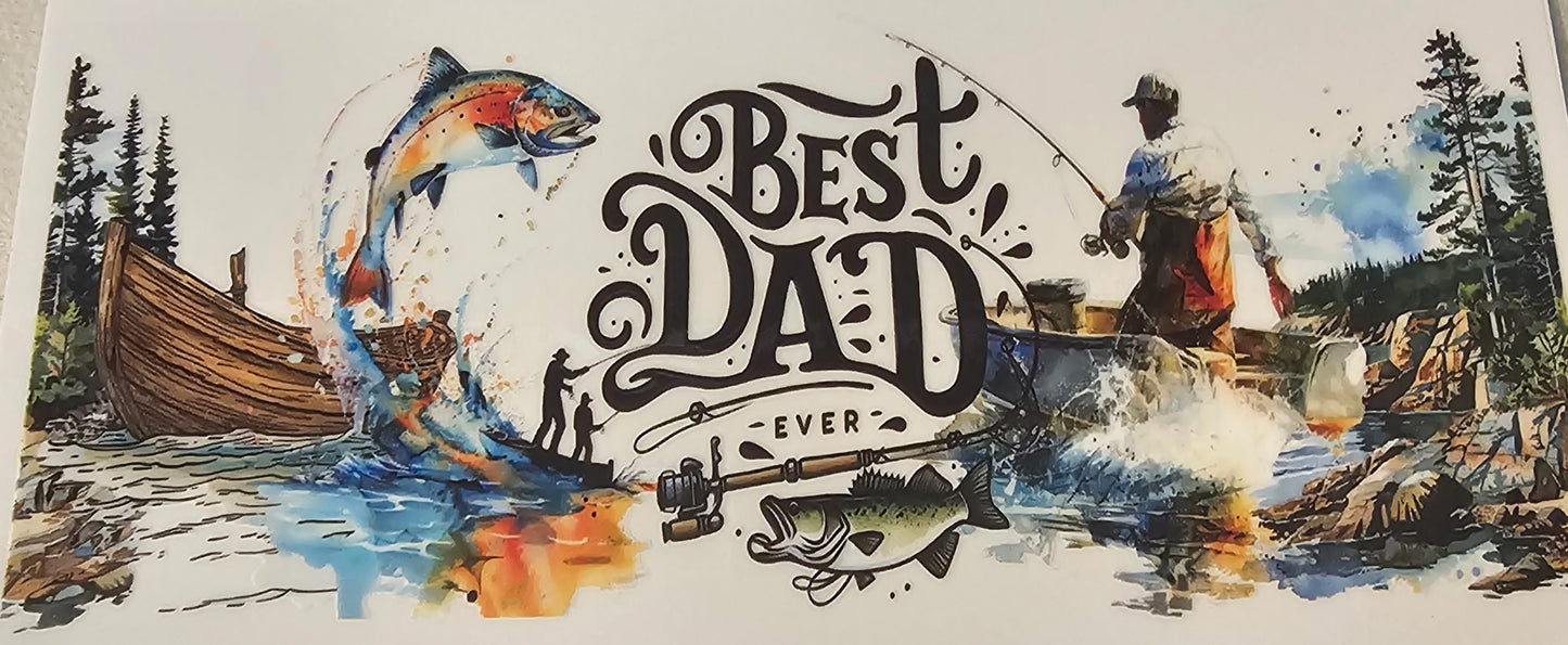 Reel Good Dad